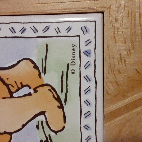 Ceramic tile - Picture 2 of 2